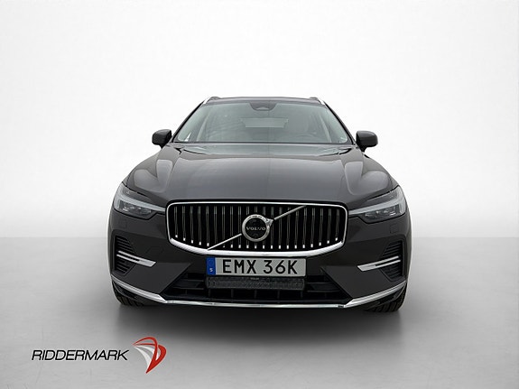Volvo XC60 2 of 30
