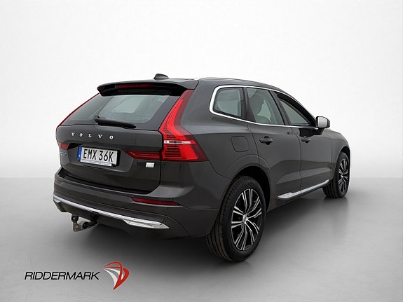 Volvo XC60 8 of 30