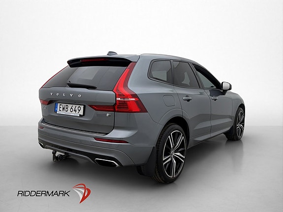 Volvo XC60 8 of 30