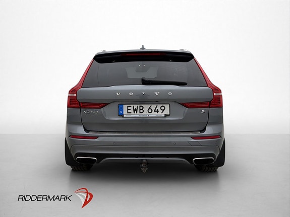 Volvo XC60 6 of 30