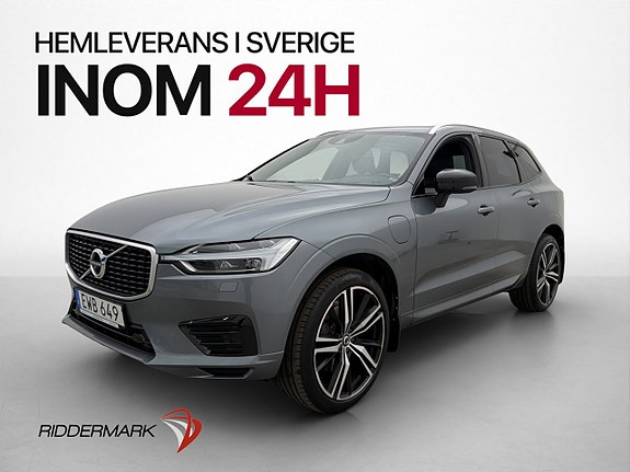 Volvo XC60 3 of 30