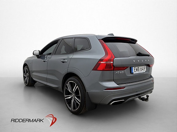 Volvo XC60 5 of 30