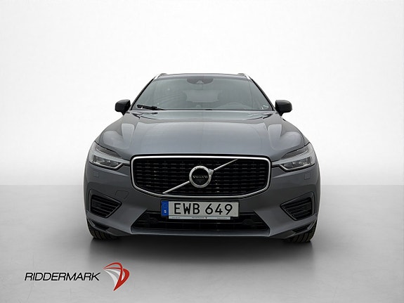 Volvo XC60 2 of 30