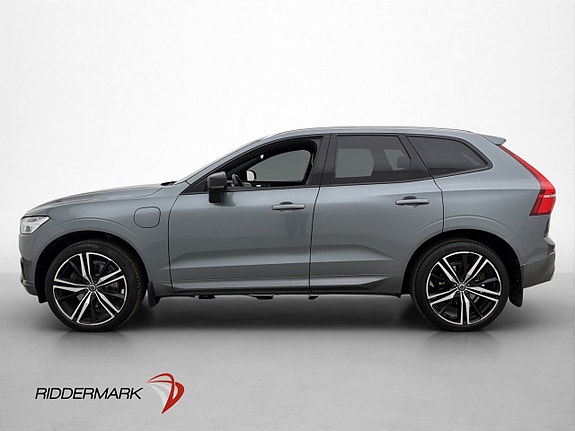 Volvo XC60 4 of 30