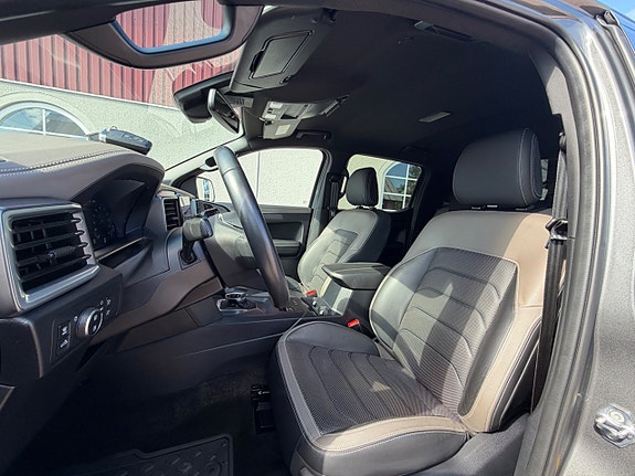 Volkswagen Amarok 9 of 16