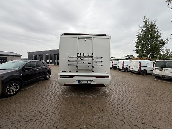 Adria Adria Mobil Coral 670 2.2 MultiJet Automatisk, 160 hk 6 of 30