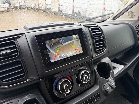 Adria Adria Mobil Coral 670 2.2 MultiJet Automatisk, 160 hk 15 of 30
