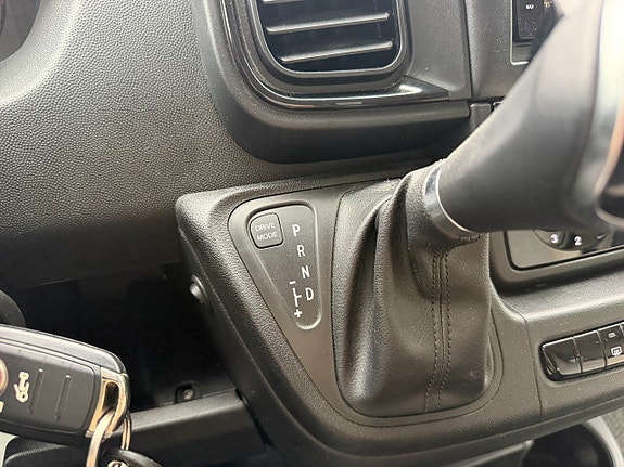 Adria Adria Mobil Coral 670 2.2 MultiJet Automatisk, 160 hk 16 of 30