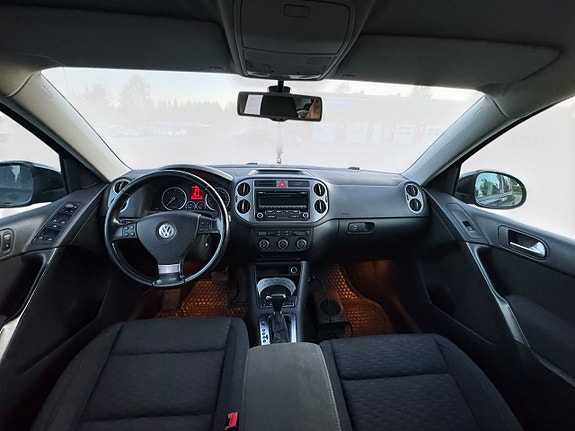 Volkswagen Tiguan 11 of 13