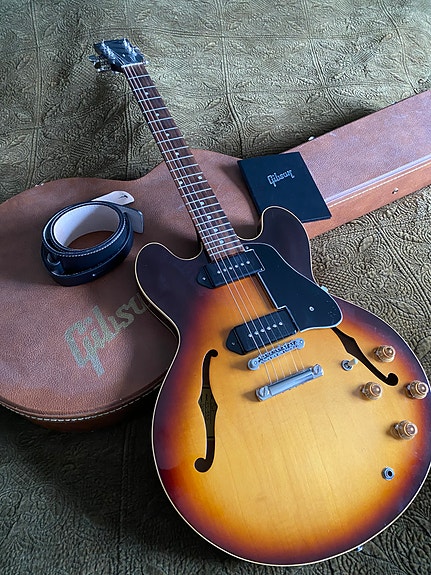 Gibson ES-335