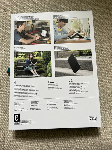 Product image 2 of 6