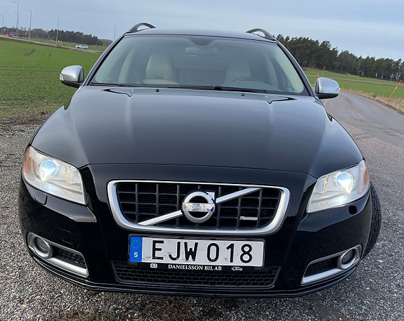 Volvo V70 10 of 10