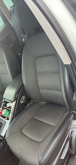 Volvo V70 6 of 6
