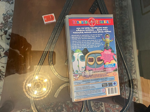 Product image 2 of 3