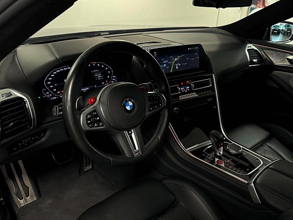 BMW M8 15 of 26