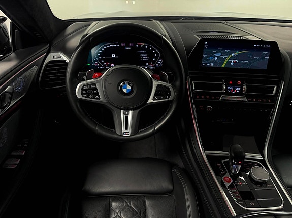 BMW M8 14 of 26