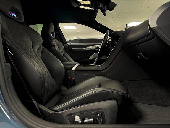 BMW M8 23 of 26
