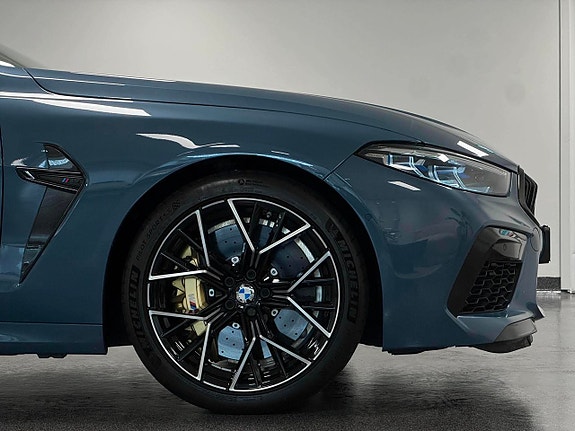 BMW M8 13 of 26