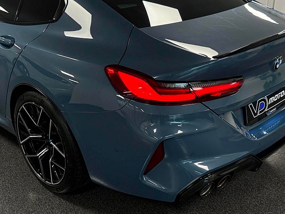 BMW M8 10 of 26