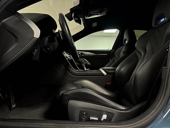 BMW M8 17 of 26