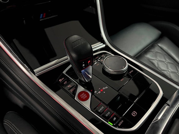BMW M8 18 of 26
