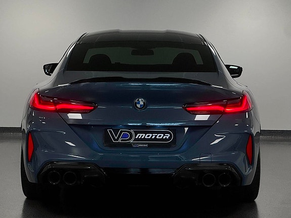 BMW M8 7 of 26