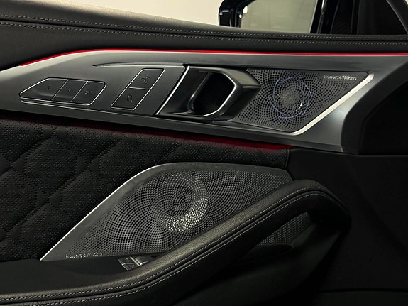 BMW M8 20 of 26