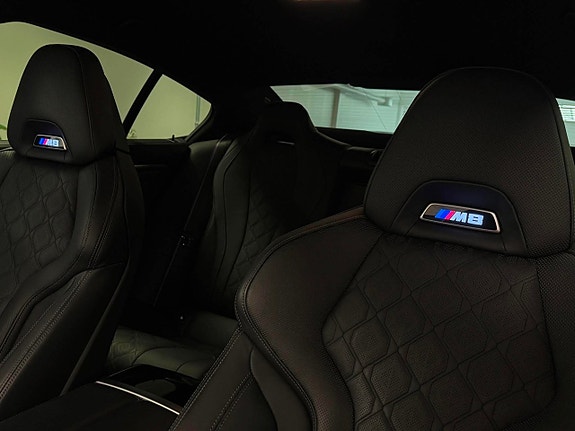BMW M8 24 of 26