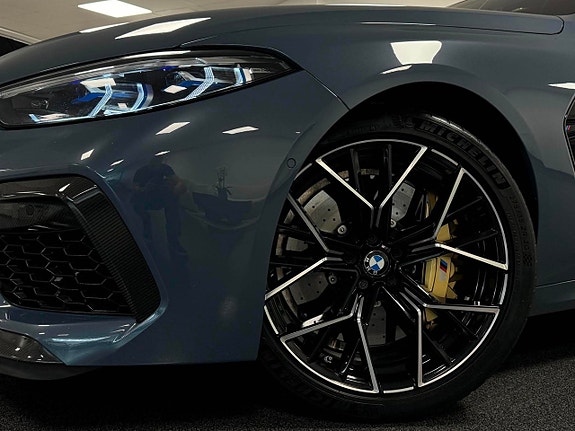 BMW M8 9 of 26