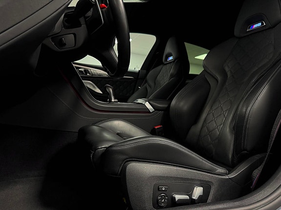 BMW M8 16 of 26
