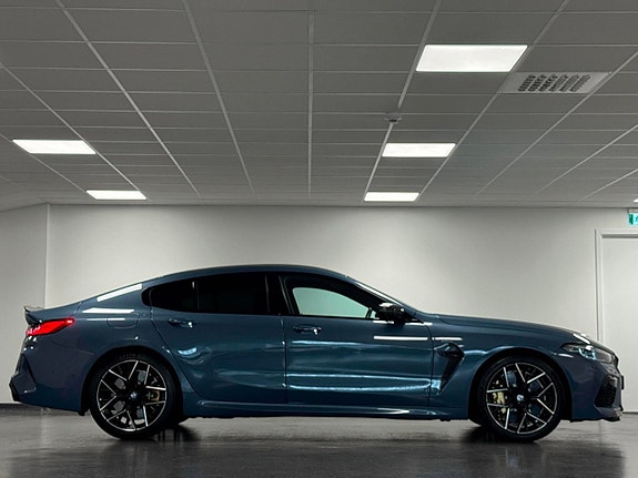 BMW M8 5 of 26