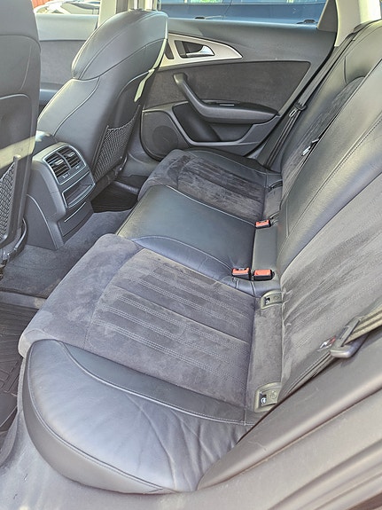 Audi A6 allroad 3 of 4