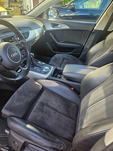 Audi A6 allroad 4 of 4