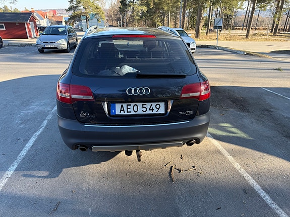 Audi A6 allroad 4 of 7