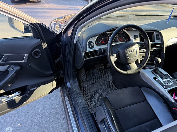 Audi A6 allroad 6 of 7