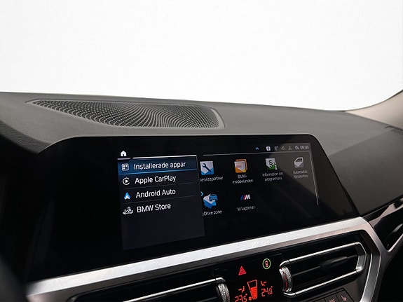 BMW 330e 22 of 30