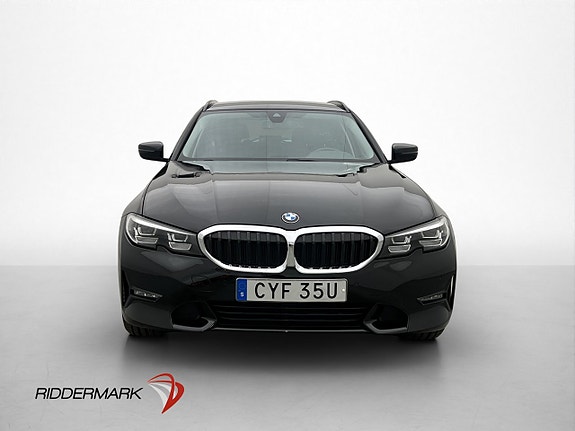 BMW 330e 2 of 30