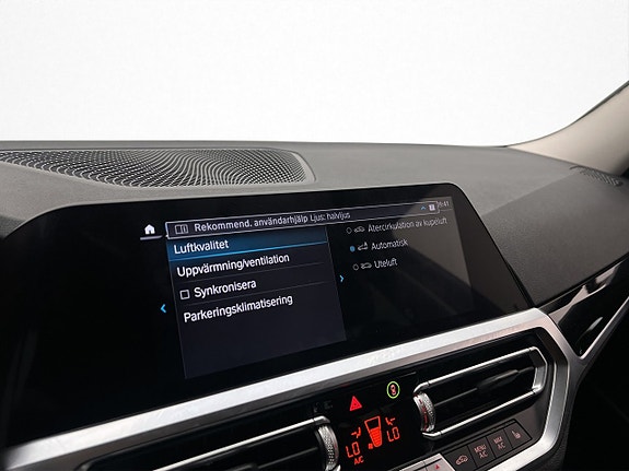 BMW 330e 20 of 30
