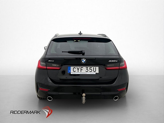 BMW 330e 5 of 30
