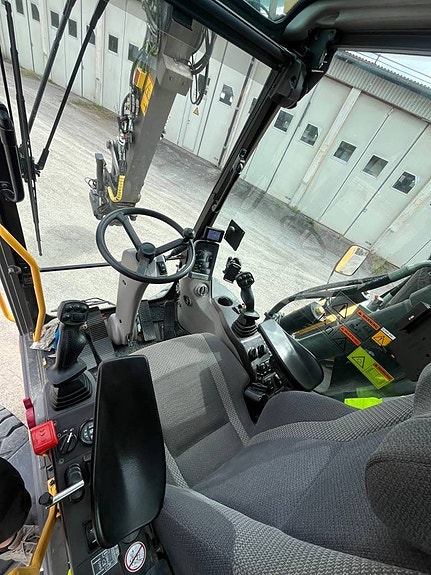 Volvo EW140D / GPS / D-värmare / C-smörj 6 of 7