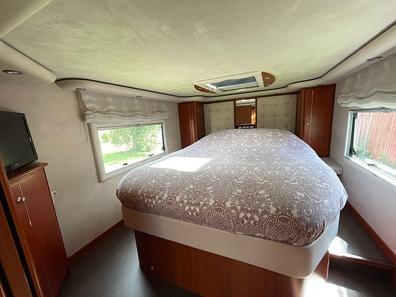 Concorde 1150 Gmax Liner plus 14 of 15