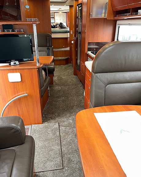 Concorde 1150 Gmax Liner plus 7 of 15