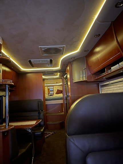 Concorde 1150 Gmax Liner plus 13 of 15