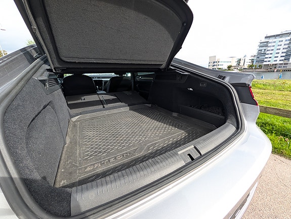 Volkswagen Arteon 12 of 13