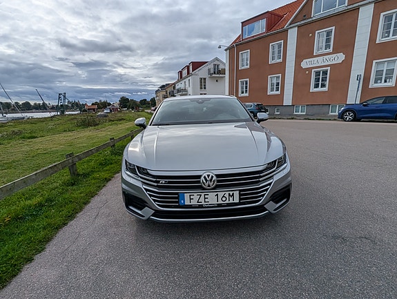 Volkswagen Arteon 3 of 13