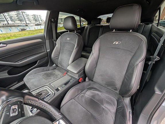 Volkswagen Arteon 7 of 13