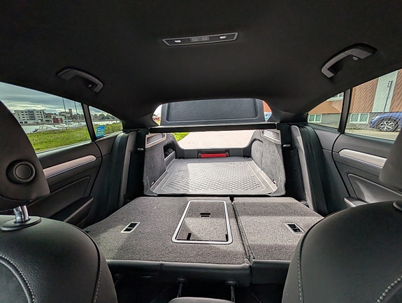Volkswagen Arteon 13 of 13