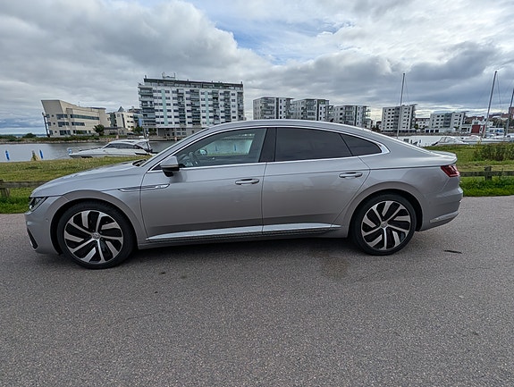 Volkswagen Arteon 2 of 13