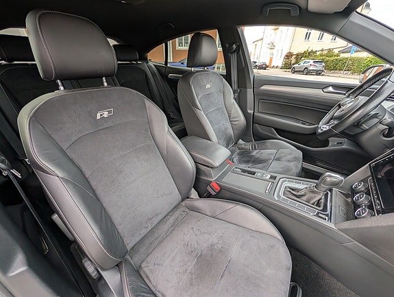 Volkswagen Arteon 10 of 13