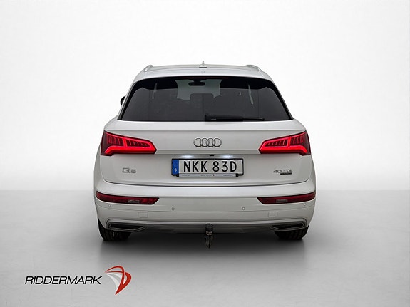 Audi Q5 5 of 30